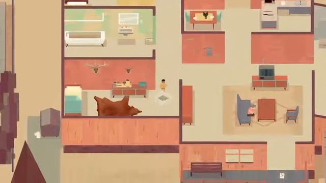 Serial Cleaner [#3] - Embargo na paliwo смотреть онлайн