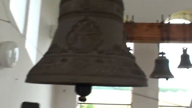 Звуки колоколов / Колокольный звук / Колокол исцеляющий от недуга и болезней смотреть онлайн