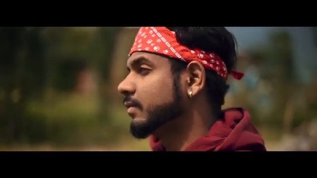 Main Bas Kehti Nahi | King New Song Whatsapp Status | The Gorilla Bounce смотреть онлайн