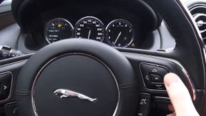 2012 Ягуар XJL Portfolio (3.0). AWD. Supercharged.