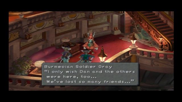 Final Fantasy 9 Walkthrough-ish Part 28 | Lindblum again & Cid becomes a Frog смотреть онлайн