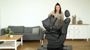 Автокресло Britax Roemer BABY-SAFE коллекция CORE