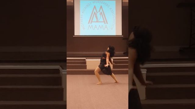 Markia Tribute To M.A.M.A. Victims смотреть онлайн