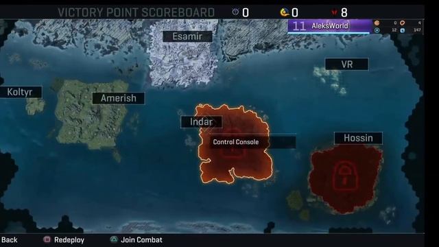 Стрим по Planet Side 2 часть 2 смотреть онлайн