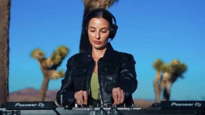 DeepMe - Live @ Yucca Valley , California  / Melodic Techno & Progressive House 4k Dj Mix 2025