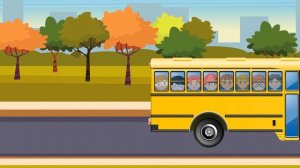 Кому какая машина нужна - Учитель и Художник - Мультики про машинки для детей