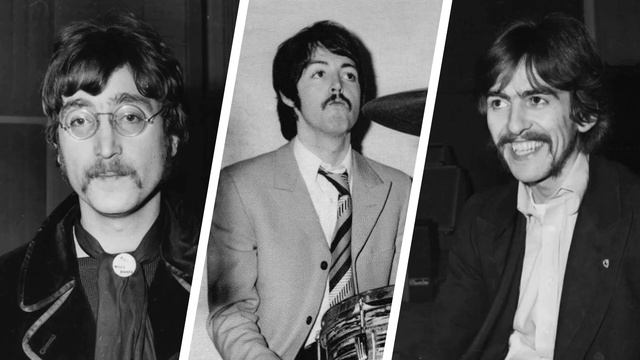 The Beatles - Lovely Rita - Isolated Vocals смотреть онлайн