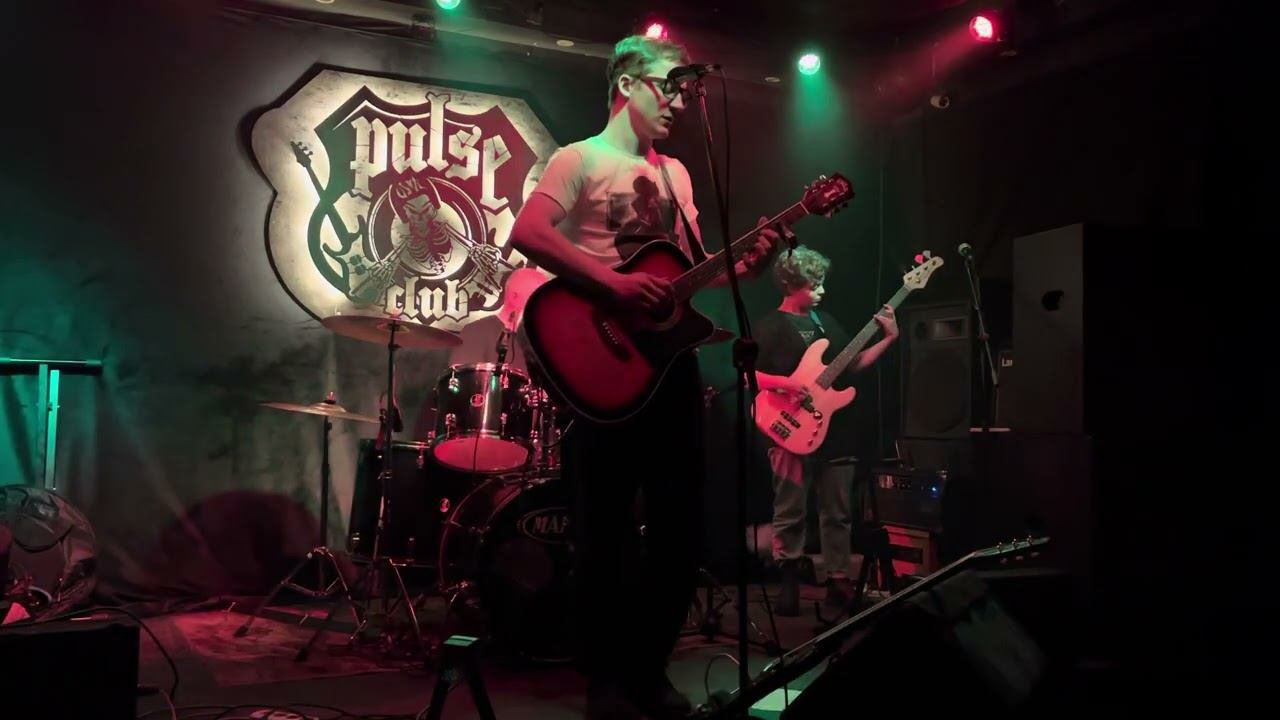 «Мосты» Механические колебания