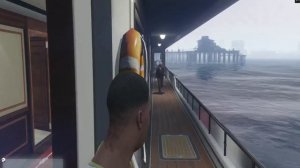 ОГРАБЛЕНИЕ ЯХТЫ!! гта 5 Grand Theft Auto V