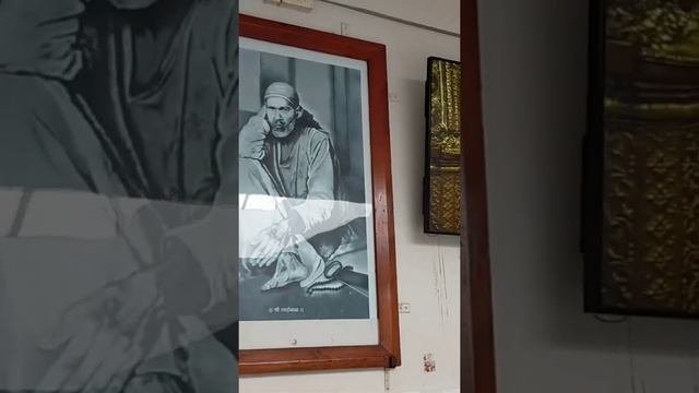 Sai Prasadalaya Shirdi | Shirdi Mini Vlog Part 5