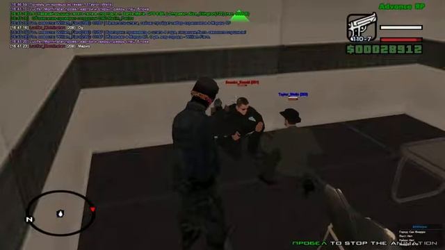 Допрос яков смотреть онлайн