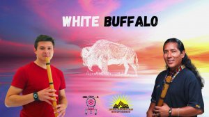 White buffalo - Inka Kristian Ft. Jordan Music
