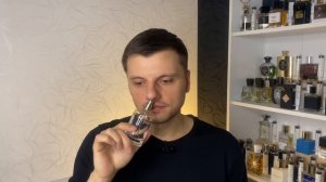 Cамый лучший мужской парфюм до 2021 года