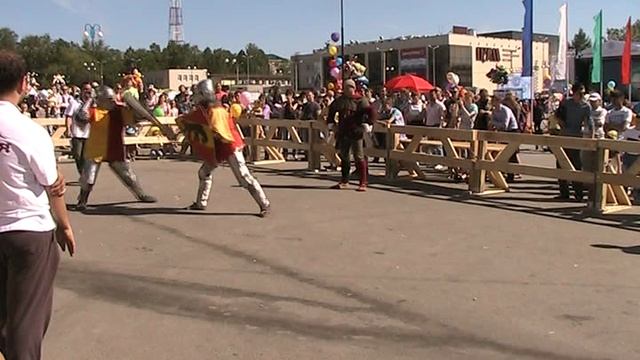 Братина 2014