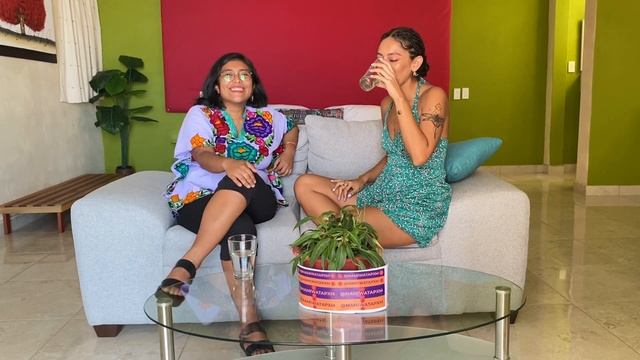 ALEJANDRA HERRERA | Experta en trenzas africanas | 🎙VOCES ESCONDIDAS PODCAST | смотреть онлайн