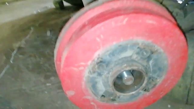 Как снять задний барабан на Рено Логан, (Рено Сандеро, Лада ларгус, Ваз, ГАЗ, КЕРОГАЗ, смотреть онлайн