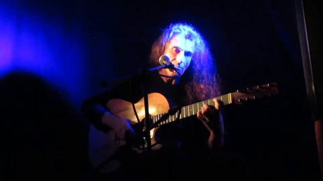 Юрий Наумов "Ночь на хайвее" смотреть онлайн