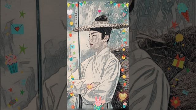 Дэн Лунь / 邓伦 / Deng Lun Поздравляем любимого актера с 12-летием дебюта!