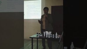 Продукция серии "Фитолайн" для компании Арго: схемы и опыт применения, часть 1.