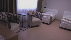 гос-ный комплекс (5) "Чайка" комнаты отдыха   г. Сызрань "без прикрас " .