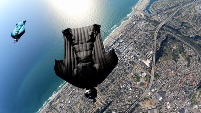 @GoPro Quik_app Skydive Edit смотреть онлайн