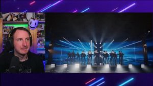 Реакция на клип TXT (투모로우바이투게더), Anitta ‘Back for More’ Official MV | K-POP reaction