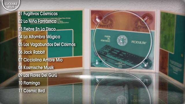 MODULAR - Flamingo [Audio] смотреть онлайн