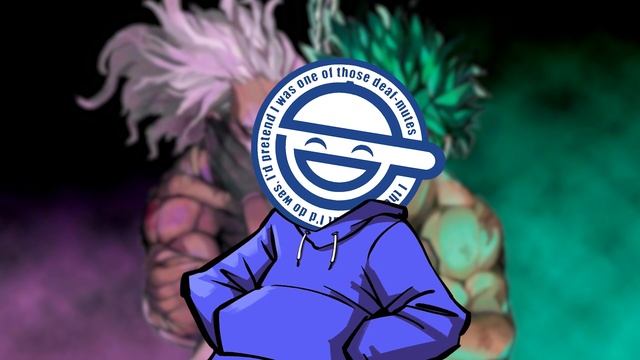 WHO WILL SURVIVE?! MY HERO ACADEMIA CHAPTER 421 review смотреть онлайн