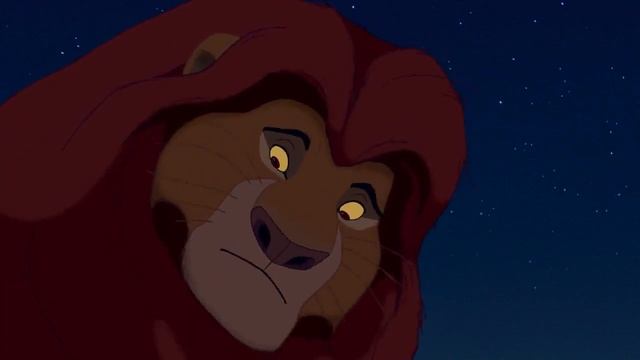 The Lion King | Great Kings of the Past (Eu Portuguese) смотреть онлайн