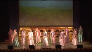 Оренбуржье - МБУ АРП "Раздолье"