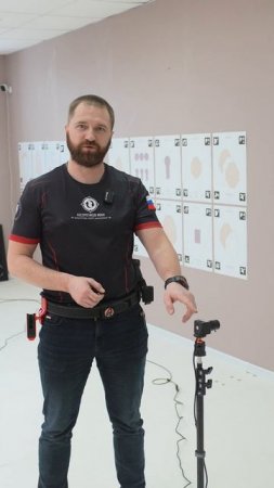 Наши новые камеры для ishooter