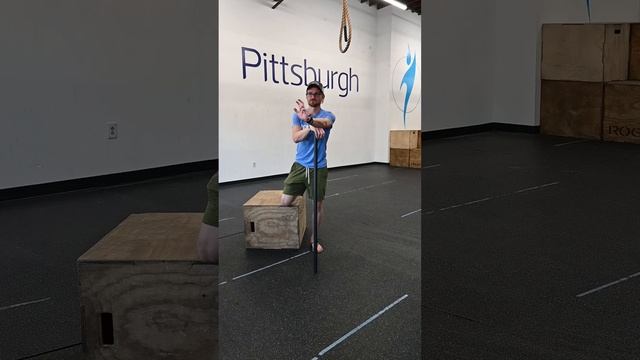 PF Go Workout 203 3 смотреть онлайн