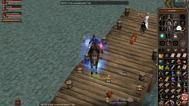 Wom 2 Romania-Ixodida-Best lvl 35 shamy-Omoara bosi 3 смотреть онлайн