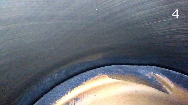 Эндоскопия двигателя КИЯ ОПТИМА