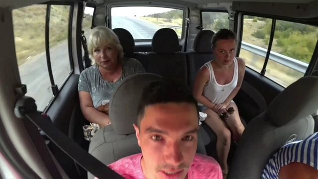 Крым...Ностальжи