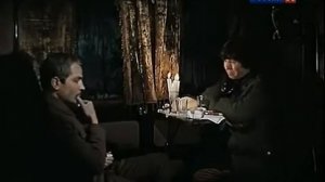 Хождение по мукам 10 серия из 13 1974 1977 SATRip 1