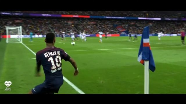 Neymar Jr голы,финты 2018