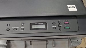 DCP-L2500 - Как сбросить счетчик фотобарабана DR-2335, 2375?