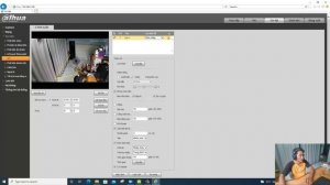 Review Camera AI Dahua DH-IPC-HFW3449T1P-AS-PV-S3 nhận diện khuôn mặt, con người
