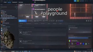 People Playground Together? perhaps?