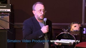 Репортаж о вечере "Последняя Ханука". Проект "Эшколь"