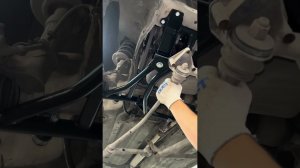Сравнение подрамника Автопродукт с аналогом