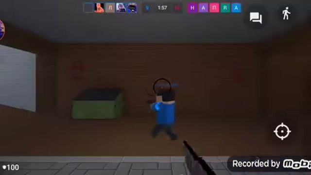 Я УХОЖУ ИЗ БС! РОЛИК ПО БЛОК СТРАЙКУ 😭😭 смотреть онлайн