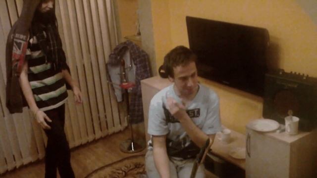 Андриянов Наносит Ответный Удар смотреть онлайн