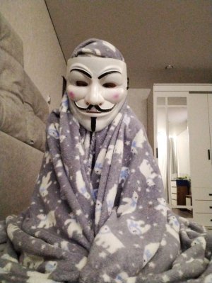 разговариваю с зрителями