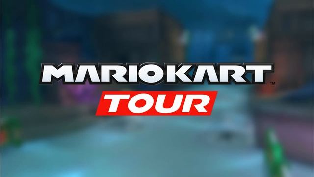 Piranha Plant Cove - Mario Kart Tour Music смотреть онлайн