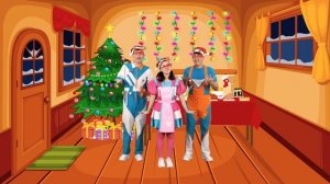 Жаңа жыл | Балаларға арналған әндер | Казахские детские песни