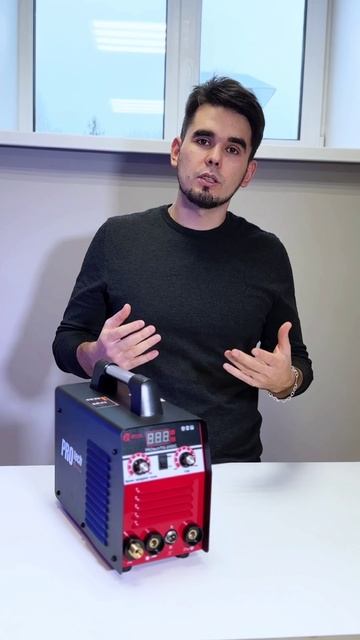 ИНВЕРТОР ДЛЯ СВАРКИ С АРГОНОМ смотреть онлайн