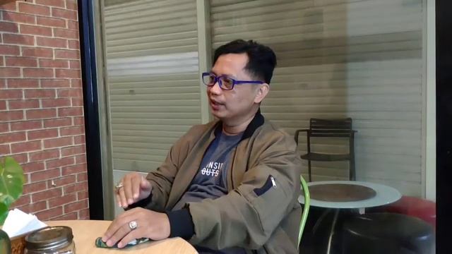 UJI COBA APP DNA Plus TEMU ONLINE (TOL) смотреть онлайн