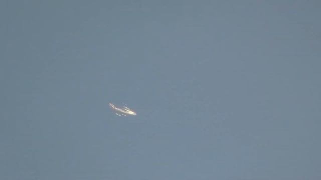 Kalitta Air Boeing 747-446(F) N745CK смотреть онлайн